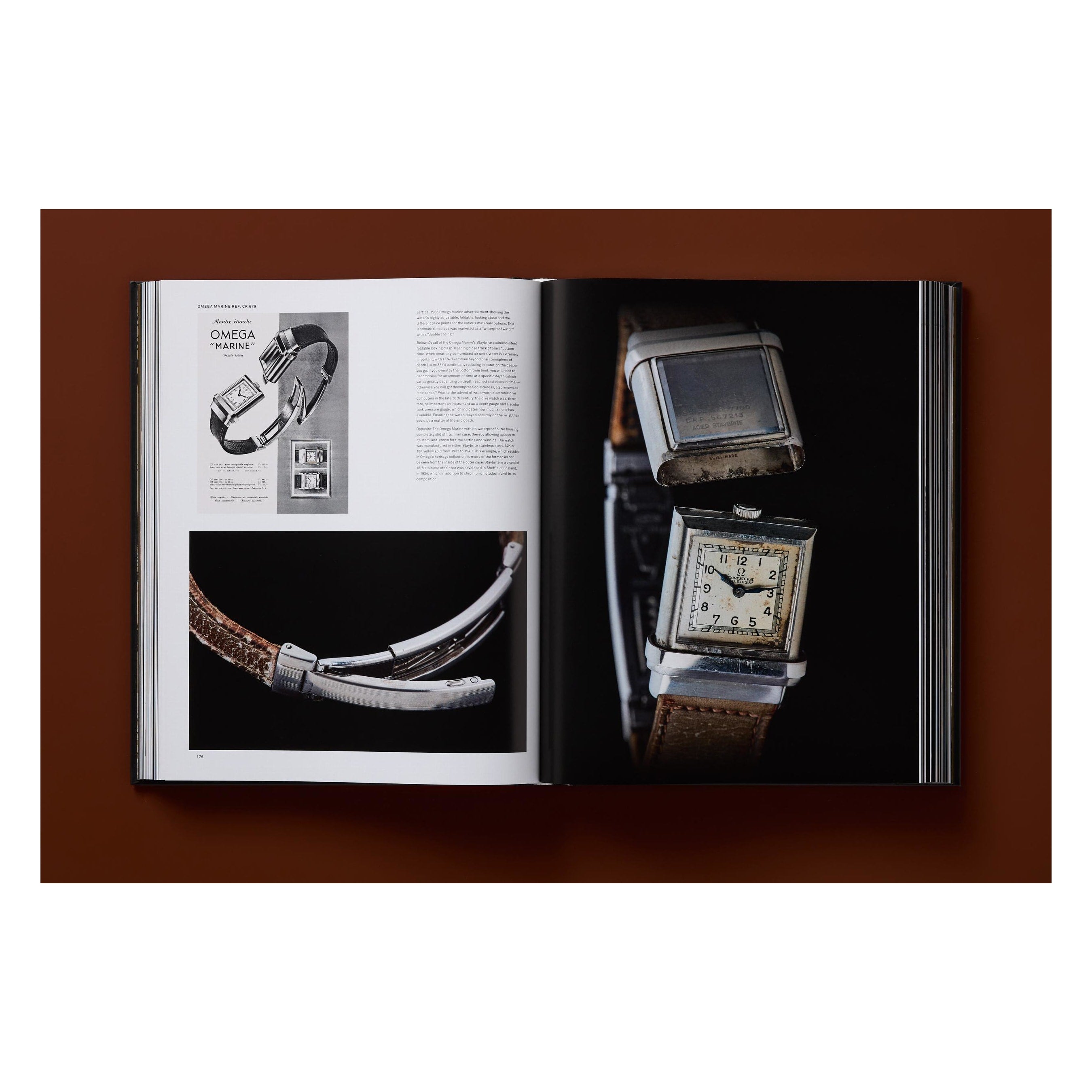 Ultimate Collector Watches