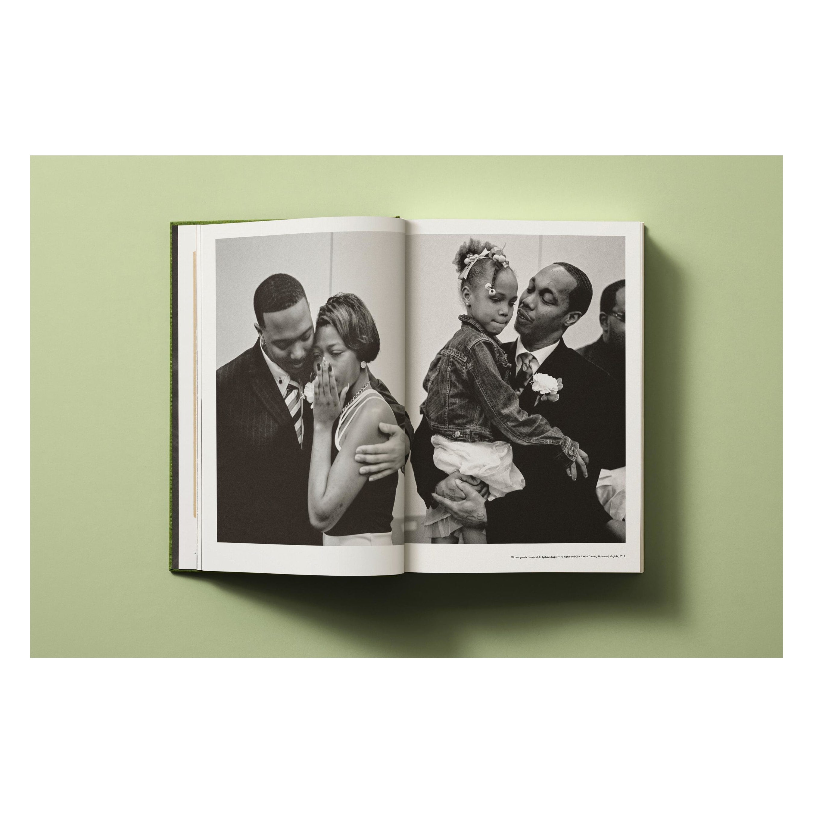 Bruce Weber: My Education (German, French, English)