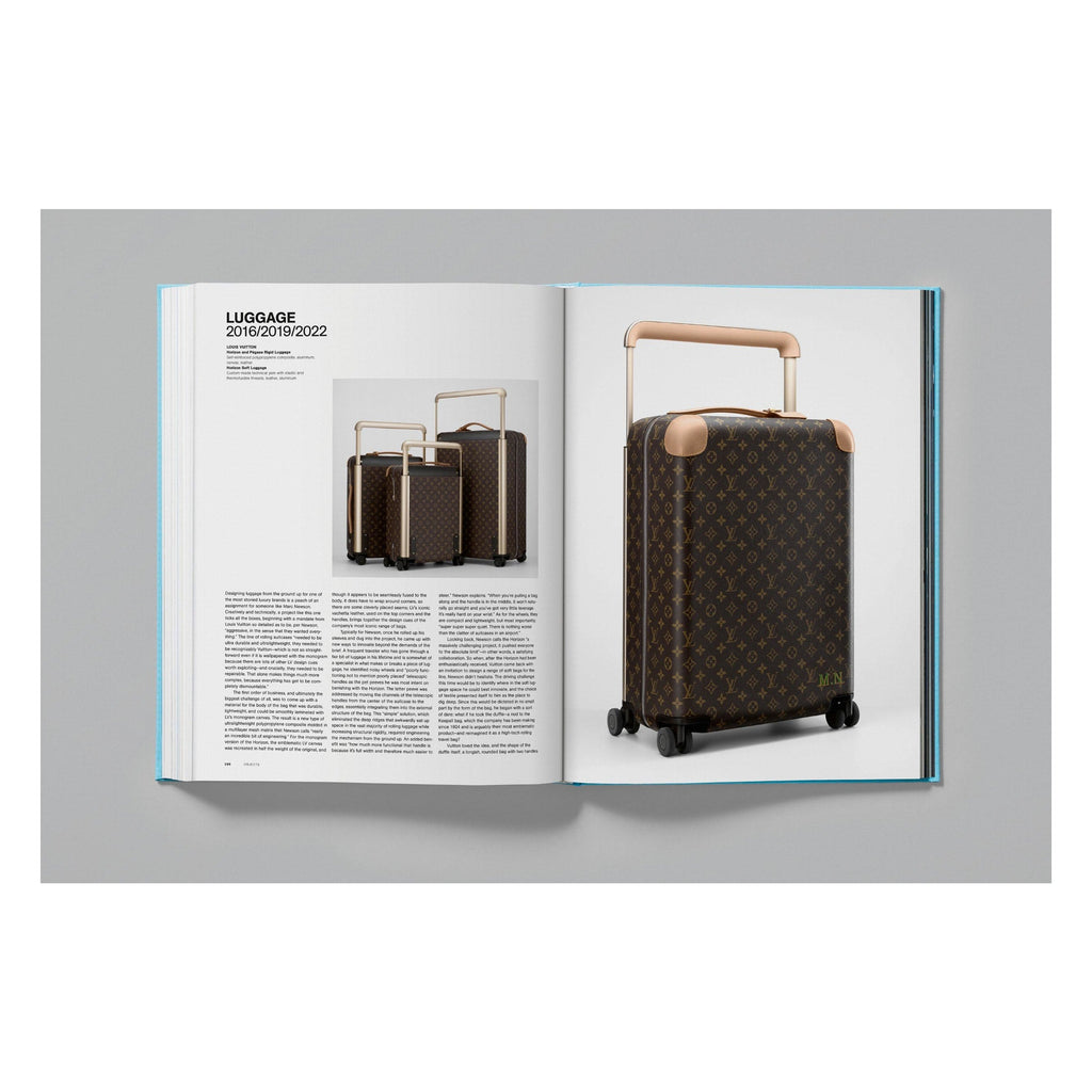 Marc Newson: Works 84-24