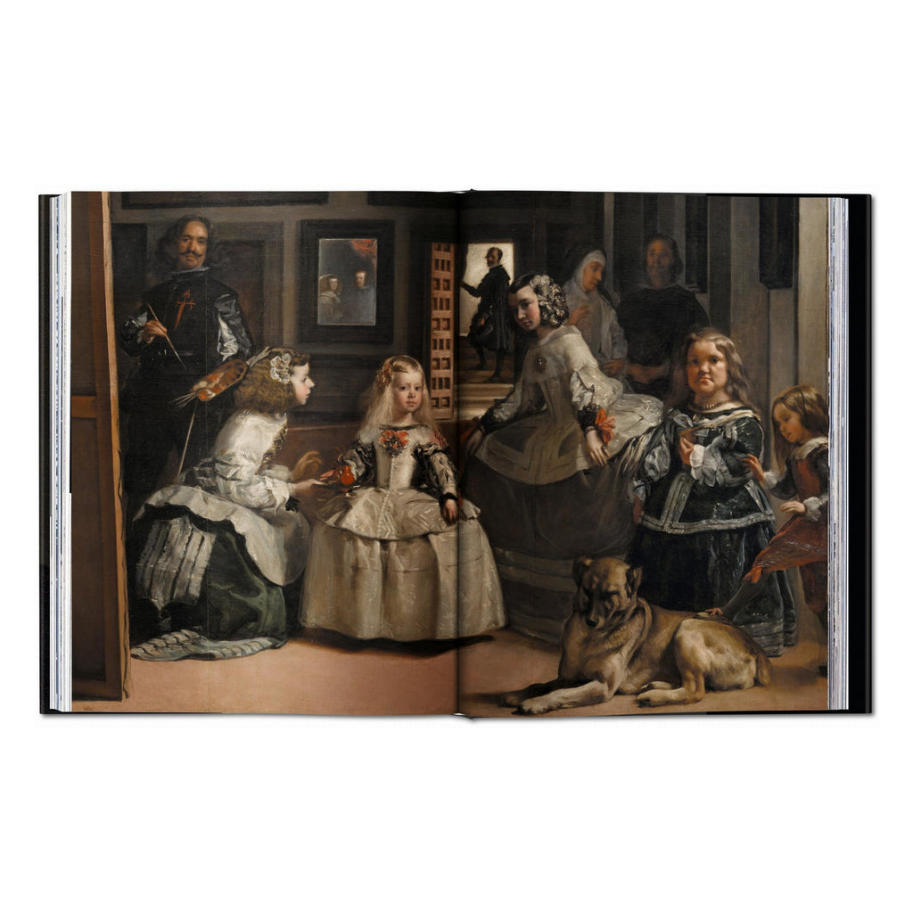 Velázquez: The Complete Works