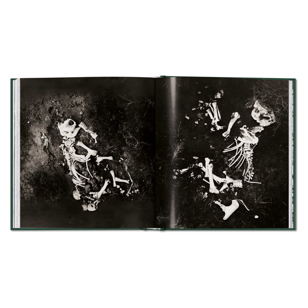 Peter Beard. The End of the Game (English)
