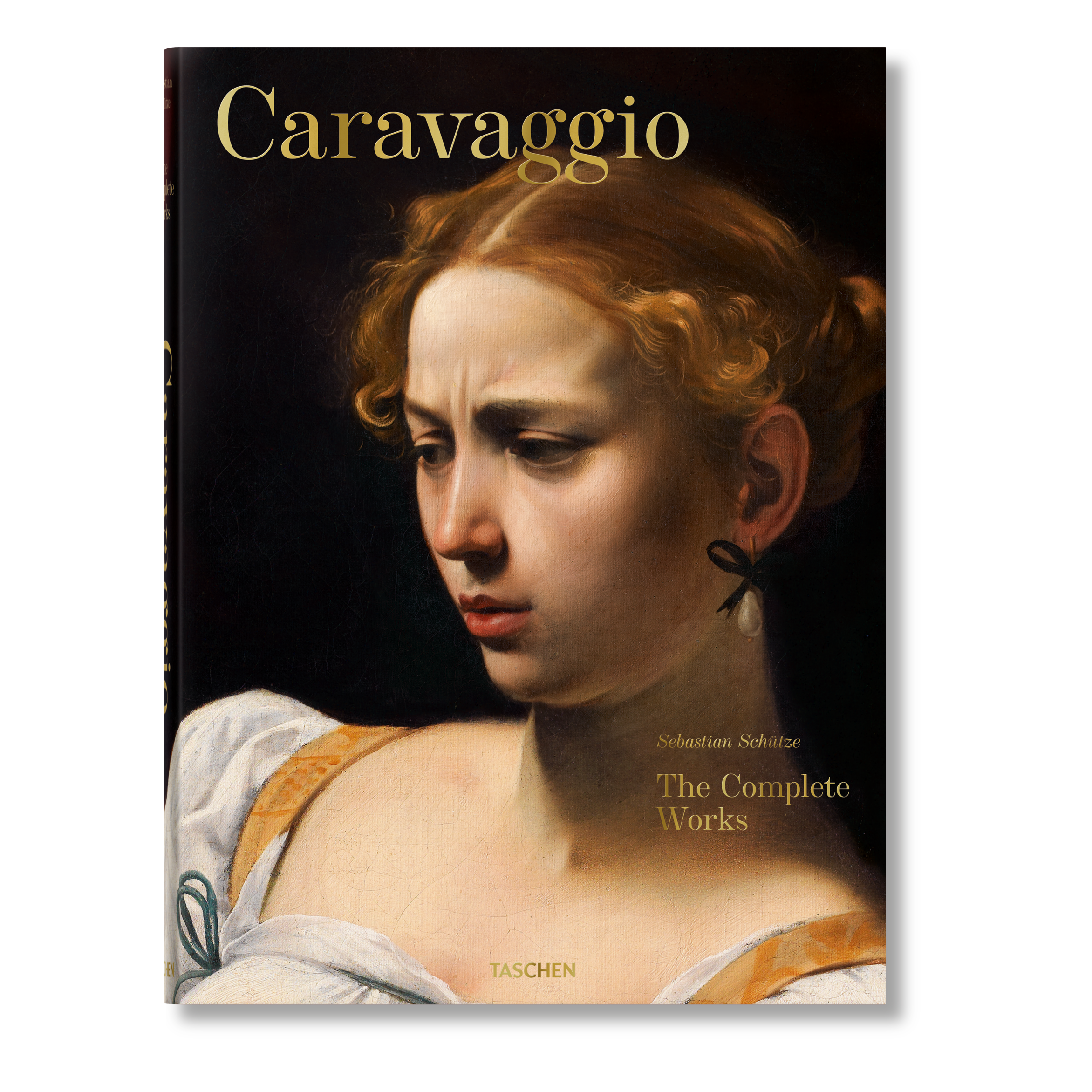 Caravaggio: The Complete Works