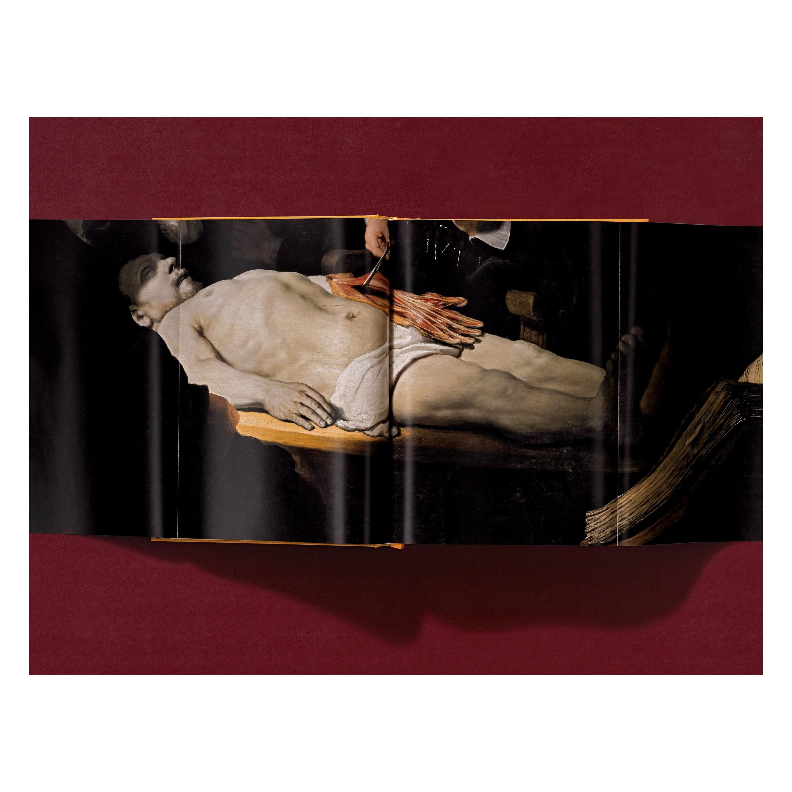 Rembrandt: The Complete Paintings