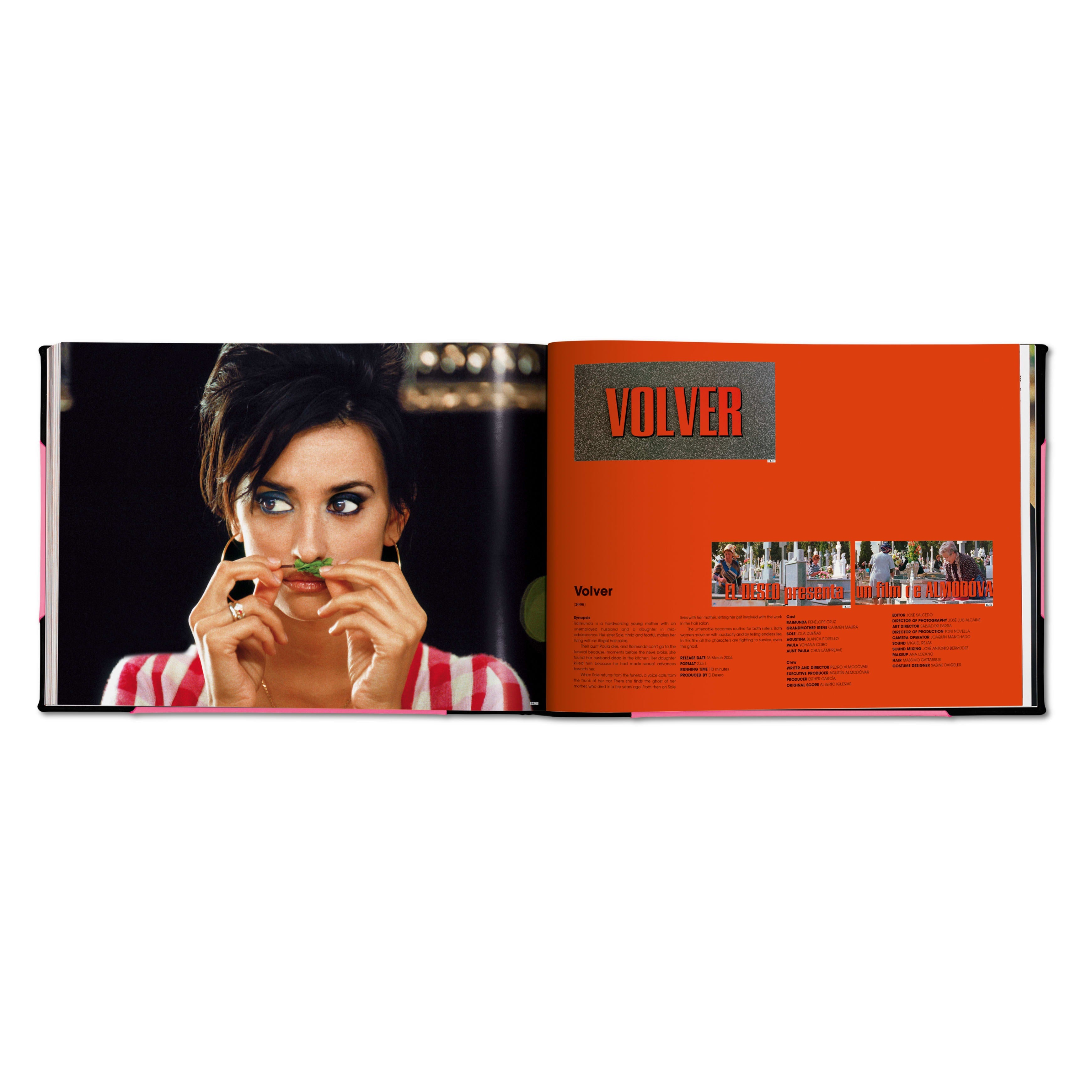 The Pedro Almodóvar Archives