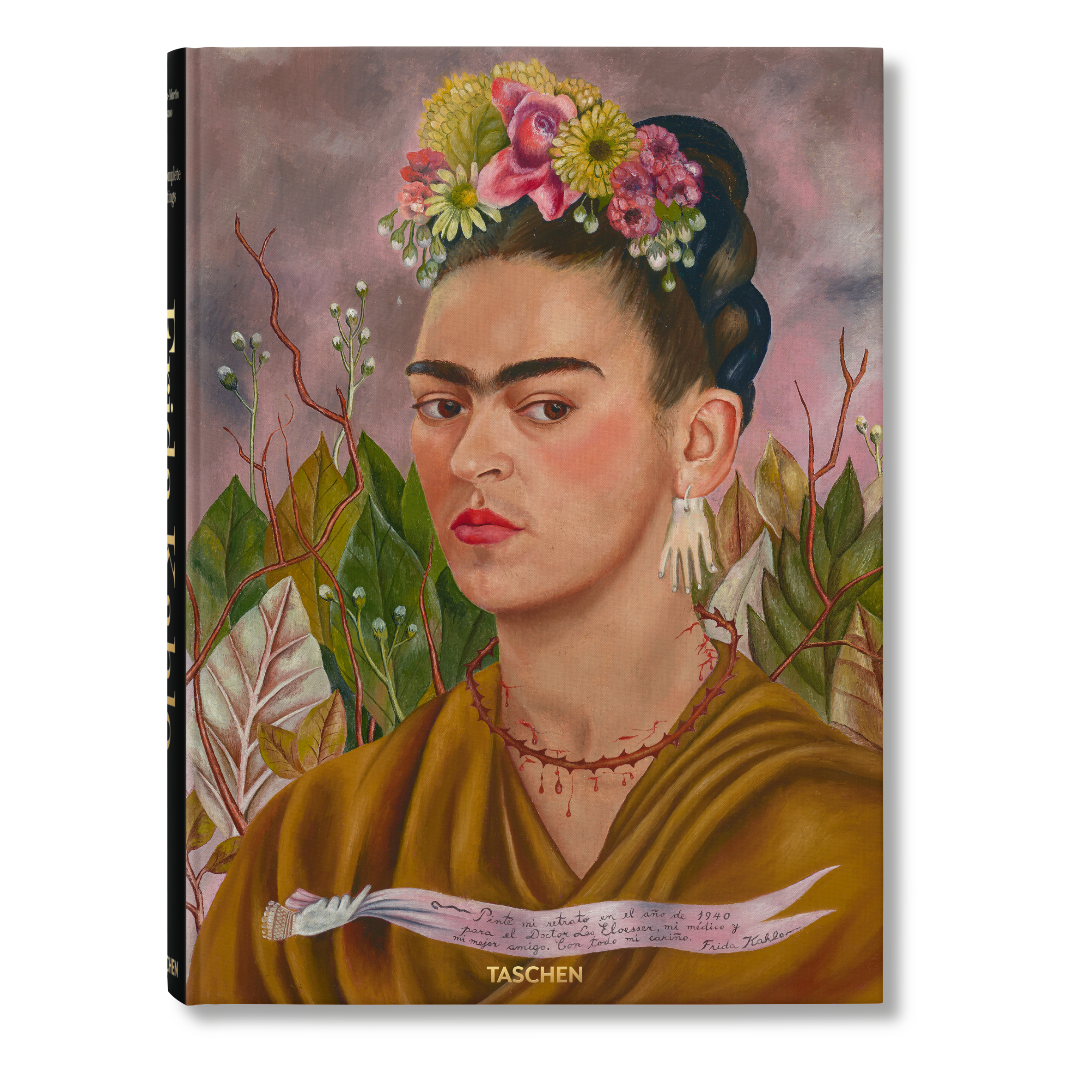 Frida Kahlo: The Complete Paintings