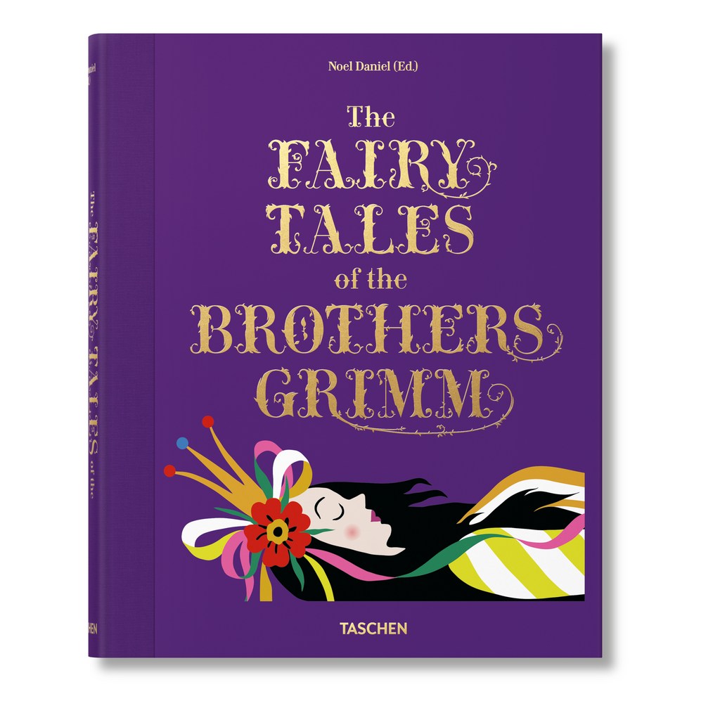 The Fairy Tales of the Brothers Grimm