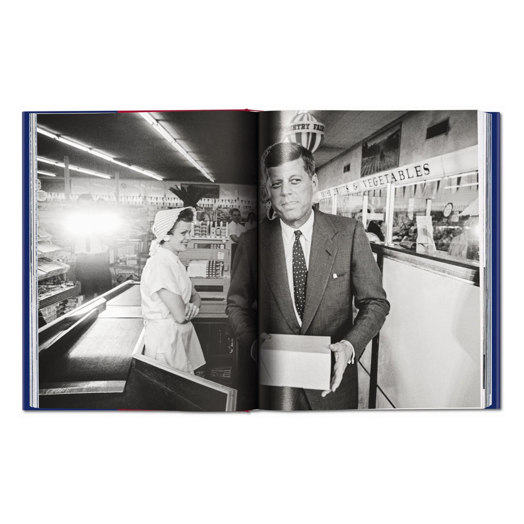 Norman Mailer: JFK. Superman Comes to the Supermarket