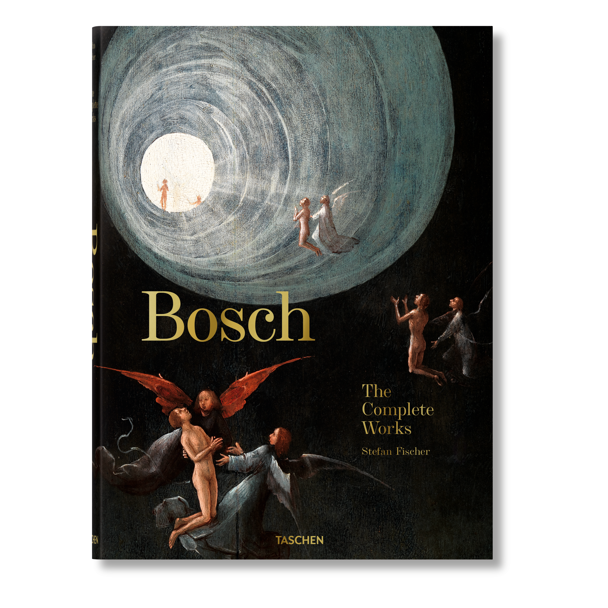 Bosch: The Complete Works