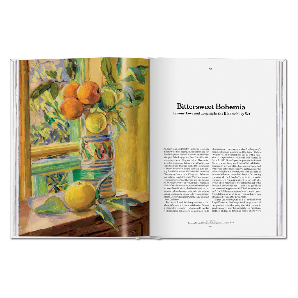 The Gourmand's Lemon: A Collection of Stories and Recipes