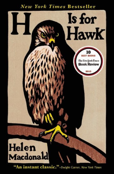H Is for Hawk by Helen Macdonald