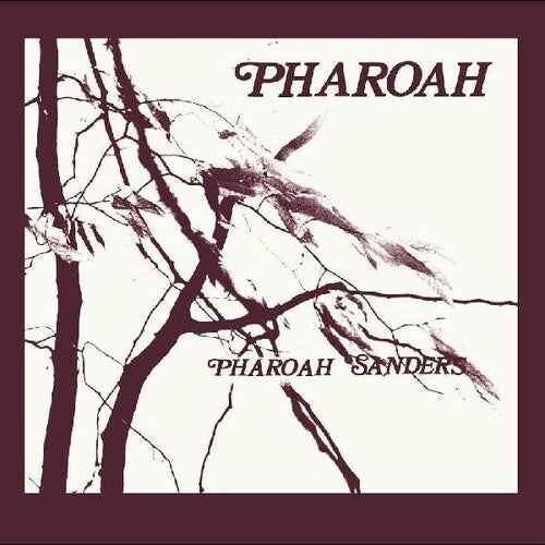 Pharoah (Deluxe Limited Box Set) [Vinyl]