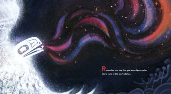 Remember by Joy Harjo