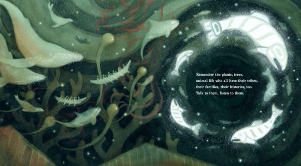 Remember by Joy Harjo