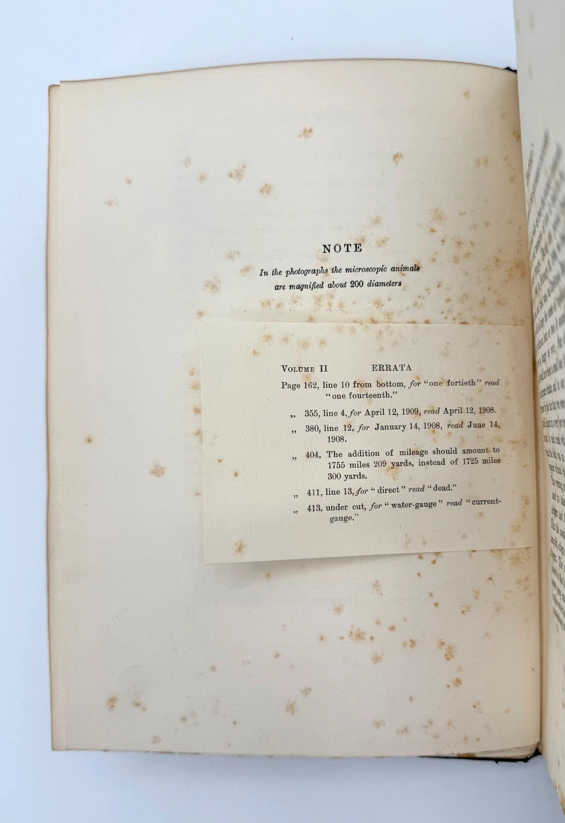 The Heart of the Antarctic (1909) — Vol. II