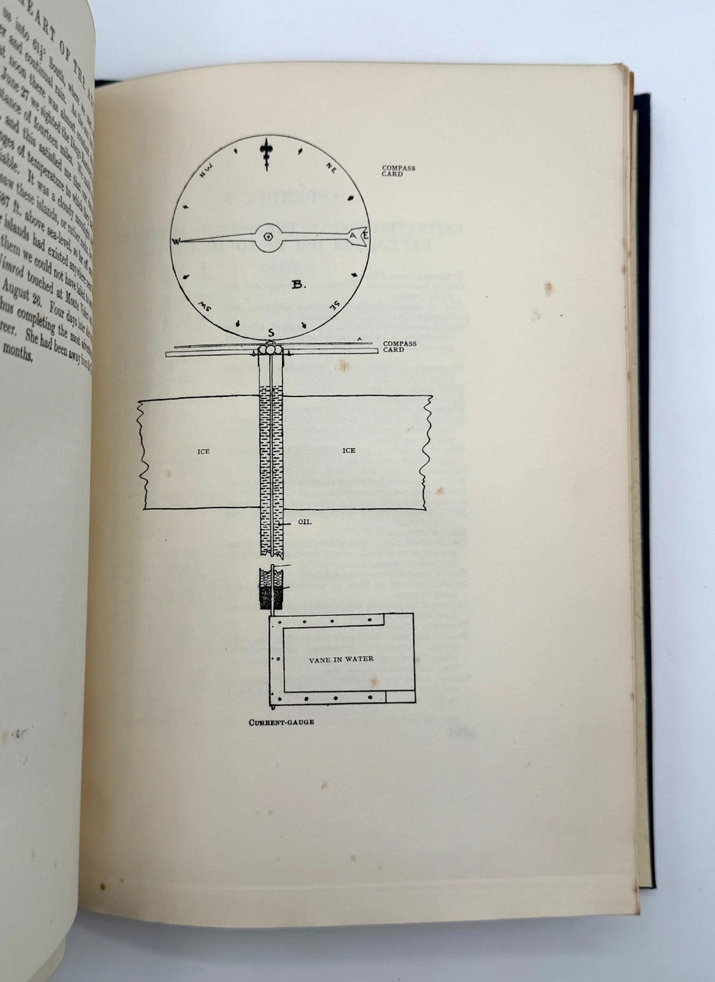 The Heart of the Antarctic (1909) — Vol. II