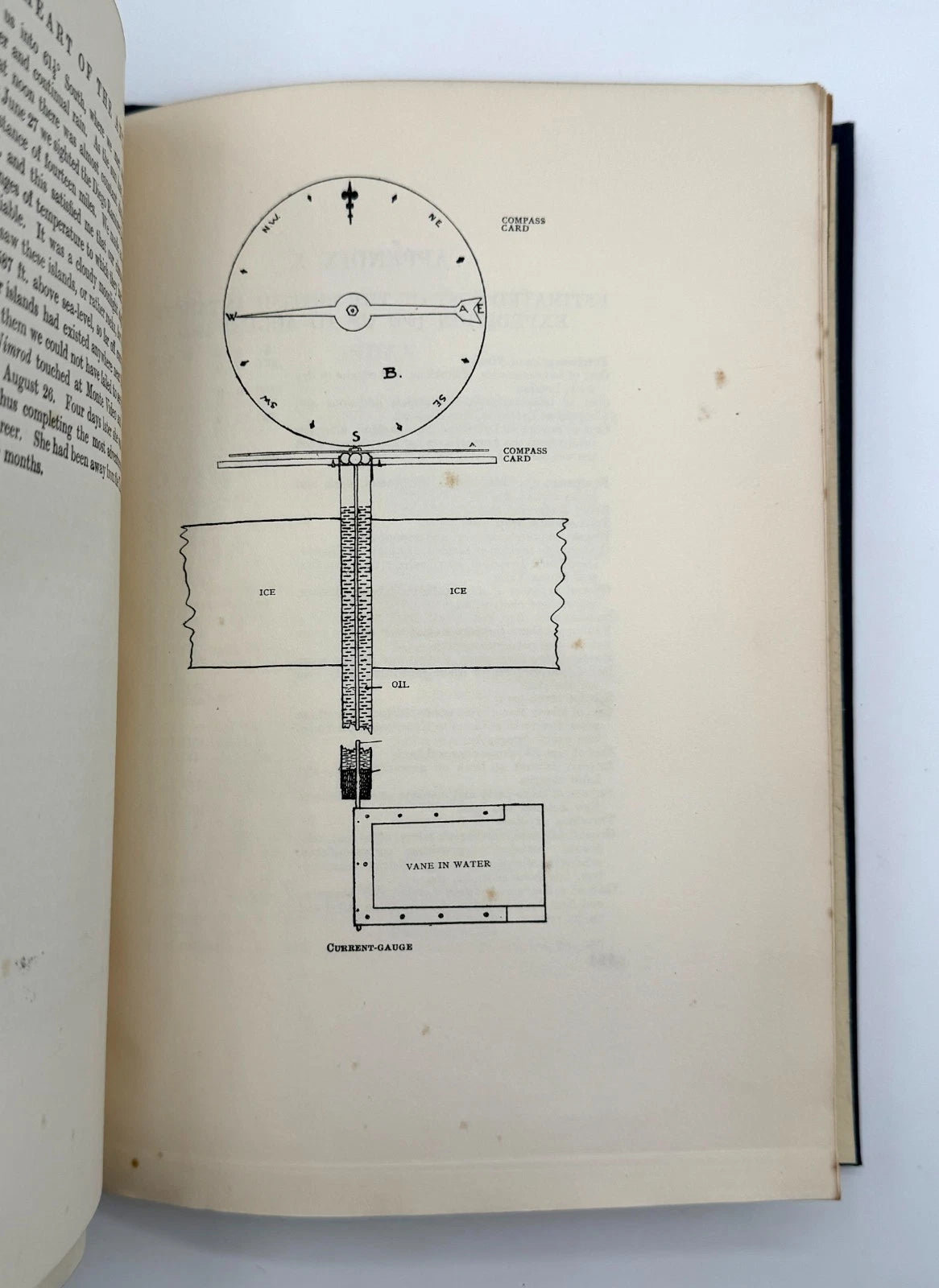 The Heart of the Antarctic (1909) — Vol. II
