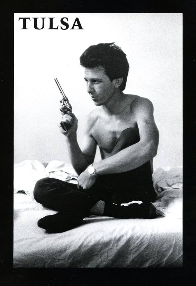 Tulsa by Larry Clark